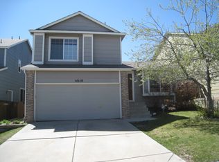 4850 Tarcoola Ln, Highlands Ranch, CO 80130