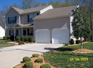 209 Water Pointe Way, Suffolk, VA 23434