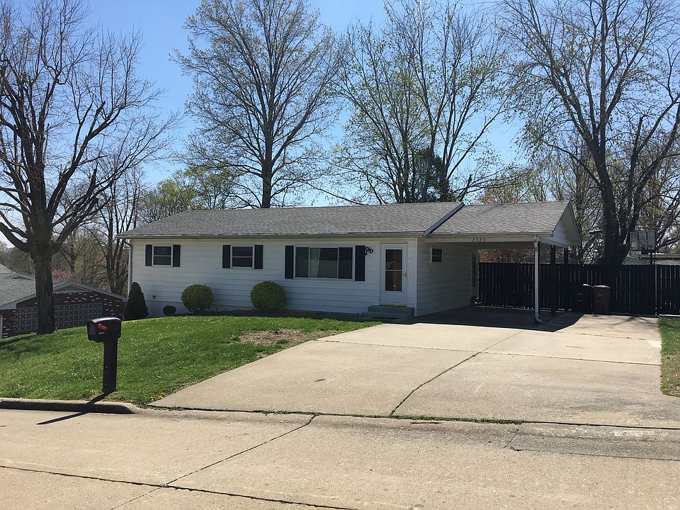 New Roof