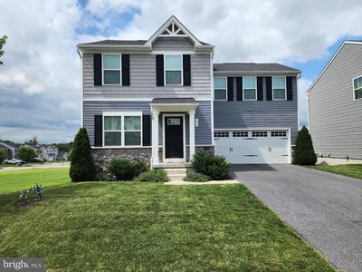 536 Bull Run Rd, Taneytown