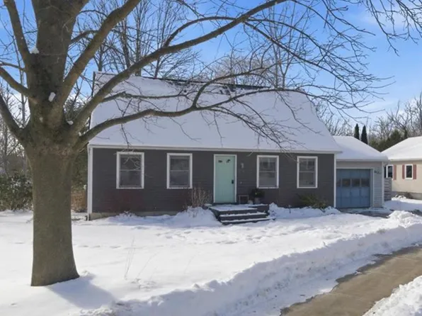 242 Hickok Street, Winooski, VT 05404