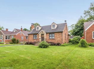 4504 Urbandale Ave, Des Moines, IA 50310