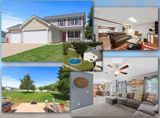 21 Selleck Ct, Troy, MO 63379