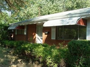 4243 Nevada Ave, Dayton, OH 45416