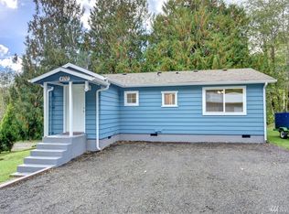 400 N Summit Rd, McCleary, WA 98557