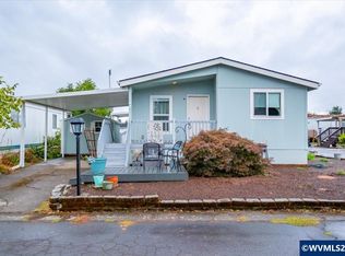 612 N Cascade Dr Unit 76, Woodburn, OR 97071