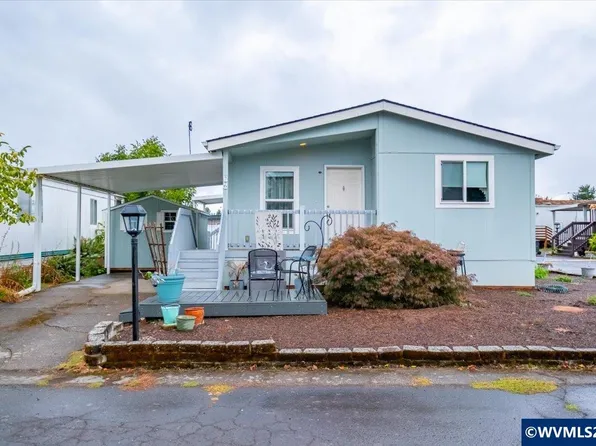 612 N Cascade Dr Unit 76, Woodburn, OR 97071