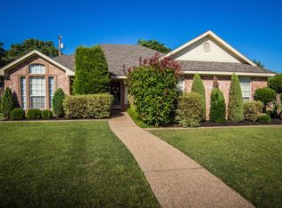 534 Celeste Dr, Waco, TX 76706