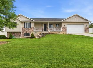 299 N Choke Cherry Cir, Richmond, UT 84333