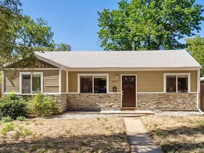 1595 S Bellaire Street, Denver, CO, 80222