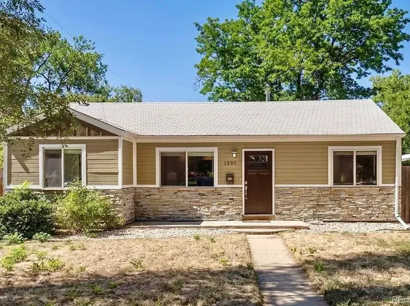 1595 S Bellaire Street, Denver, CO 80222