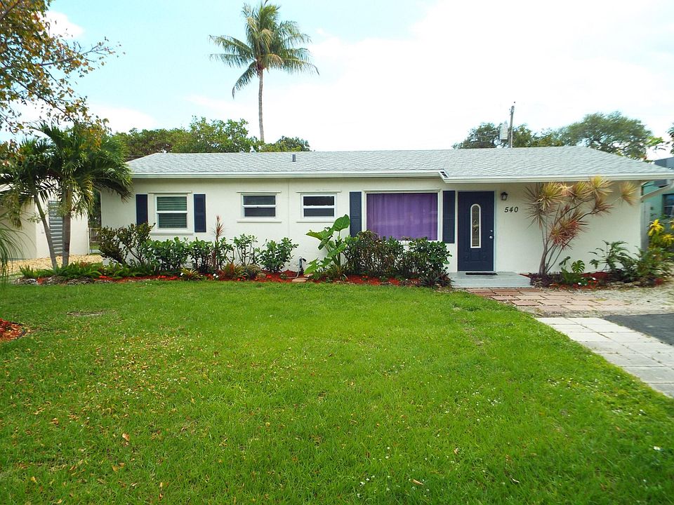 1st image of 540 NE 61 Court NE