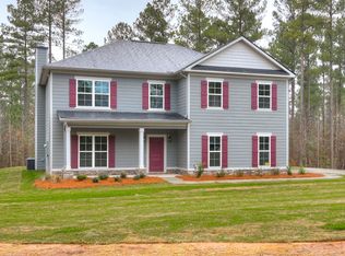 1069 Arlington Way, Appling, GA 30802