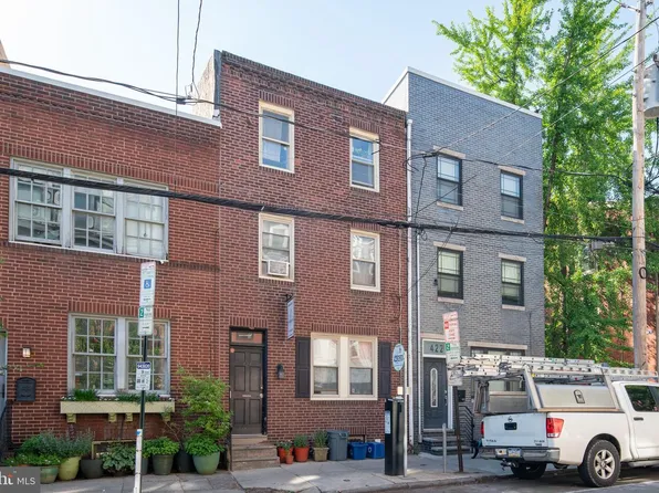 424 S 20th St, Philadelphia, PA 19146