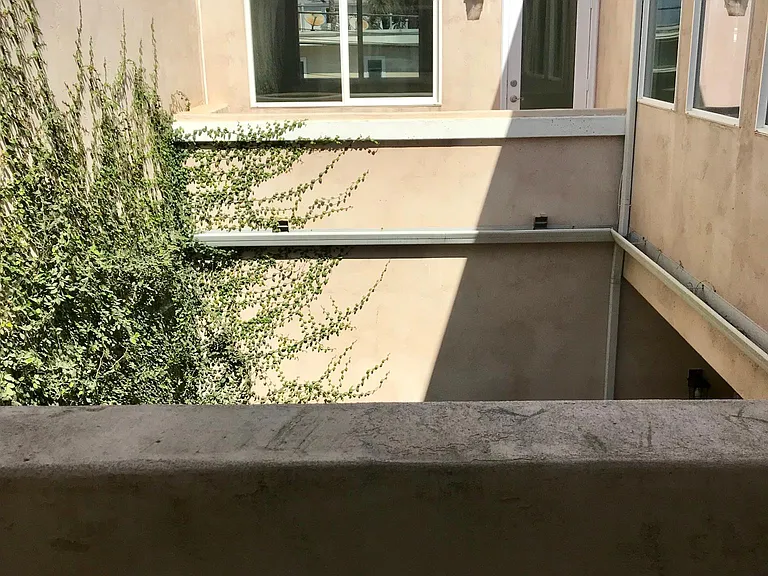 View from second story decks off bedroom
