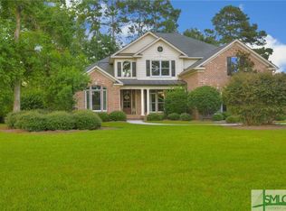 102 Grand View Dr, Pooler, GA 31322