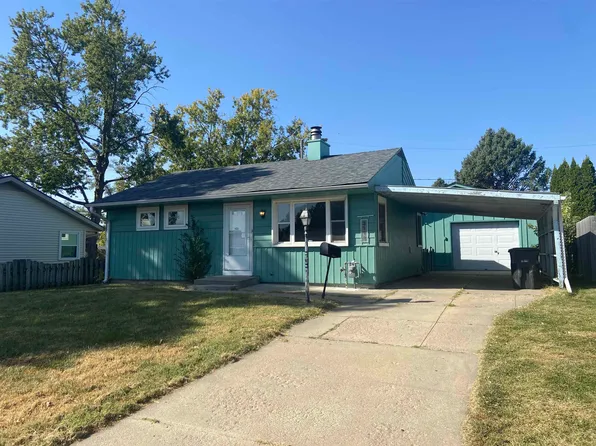 3112 S 38th Ave, Omaha, NE 68105