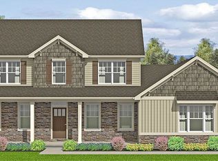 Madison Plan, Rockville Estates, Marysville, PA 17053