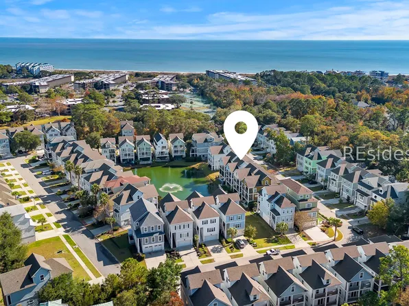 64 Sandcastle Court, Hilton Head Island, SC 29928
