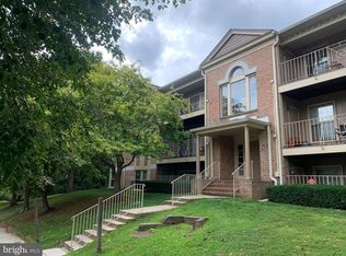 3506 Back Pointe Ct UNIT 1A, Abingdon, MD 21009