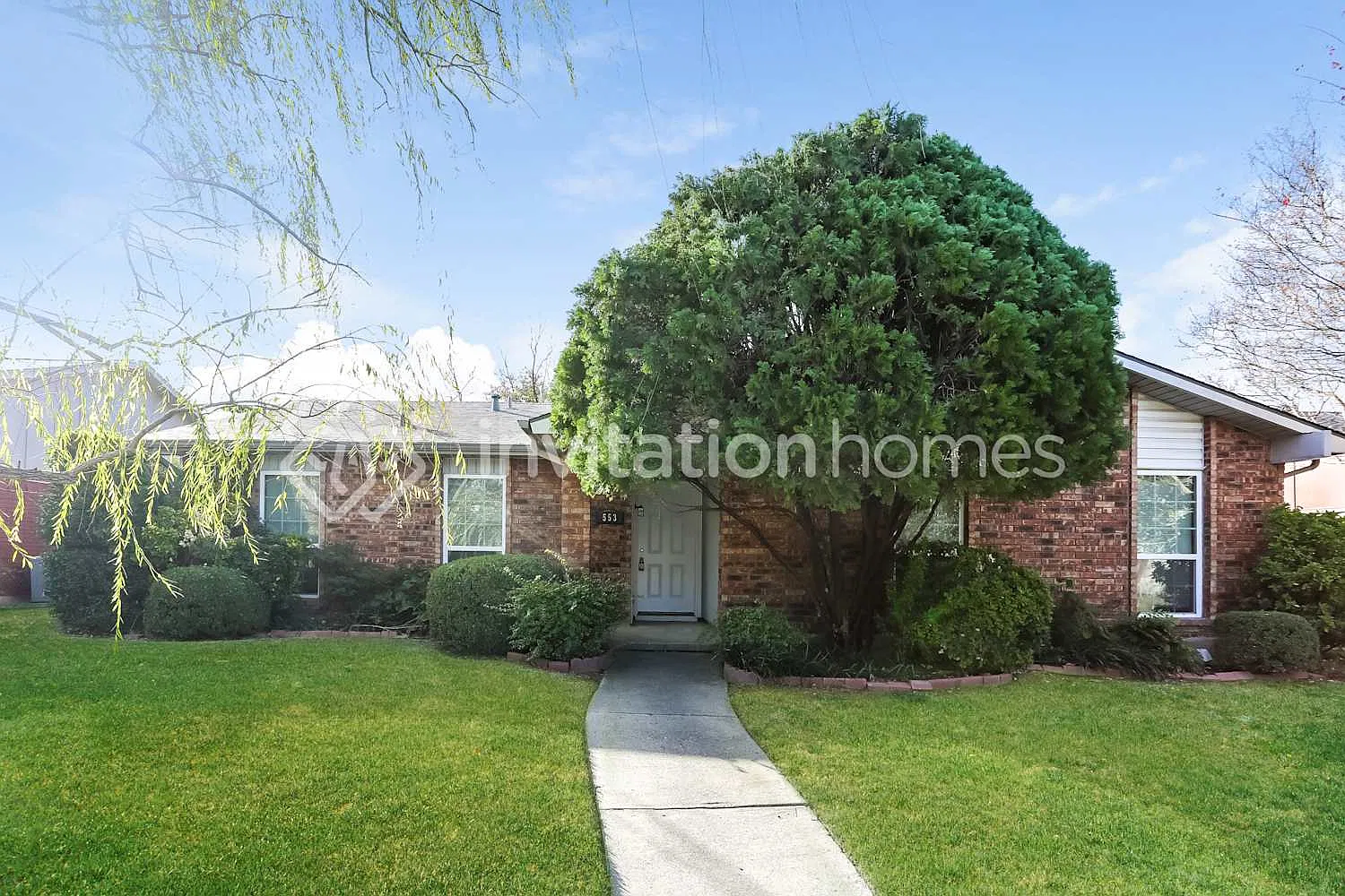 553 Shadowcrest Ln Coppell, TX 75019 — Photo 1