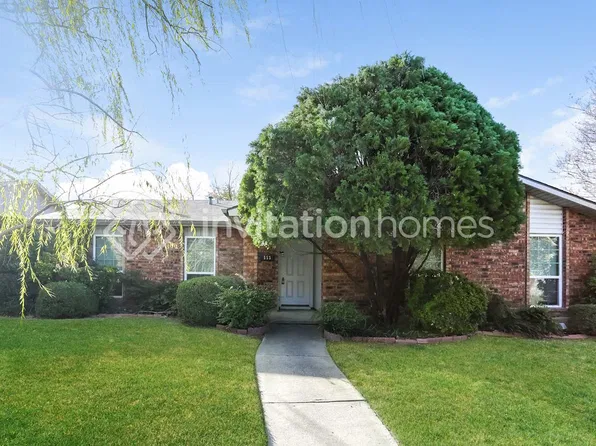 553 Shadowcrest Ln, Coppell, TX 75019
