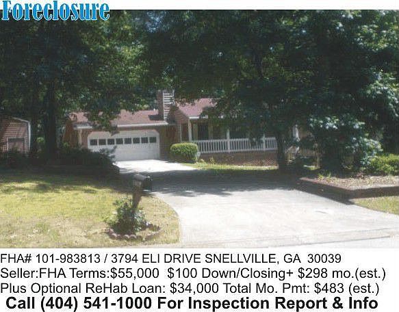 1st image of 3794 Eli Dr