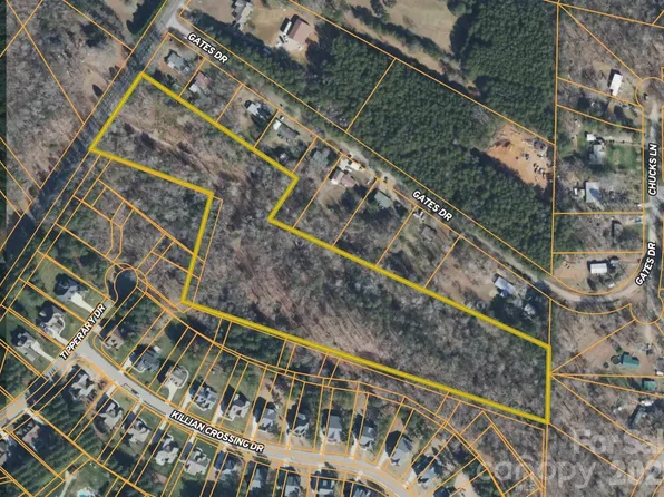 5018 Grassy Creek Rd, Denver, NC 28037