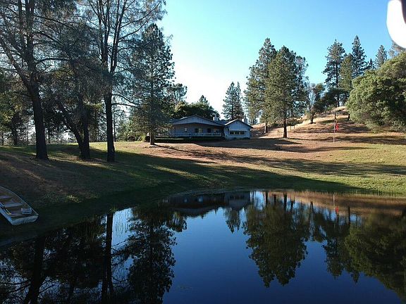 Seasonal pond from approximately October thru June depending on rainfall.