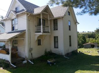 8770 Route 414, Liberty, PA 16930