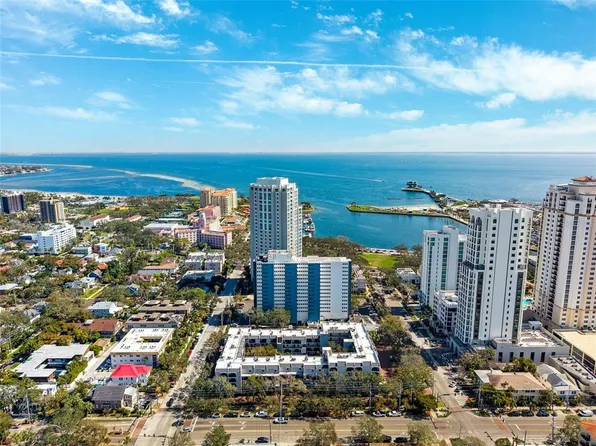105 4th Ave NE Unit 418, Saint Petersburg, FL 33701