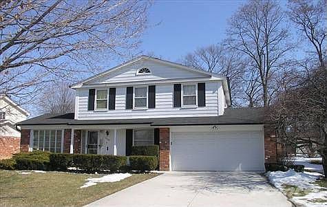 1st image of 27160 Bradford Ln