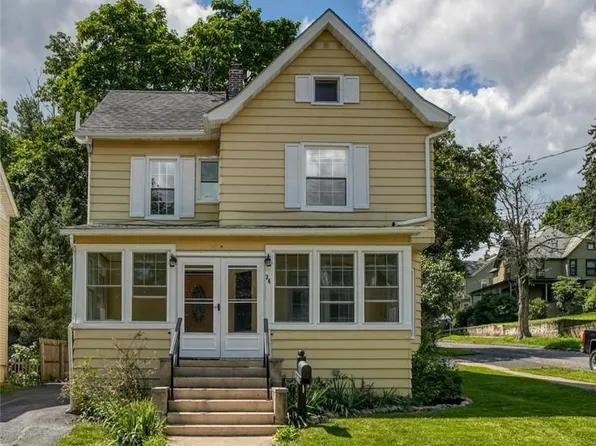 34 Second Street, Walden, NY 12586