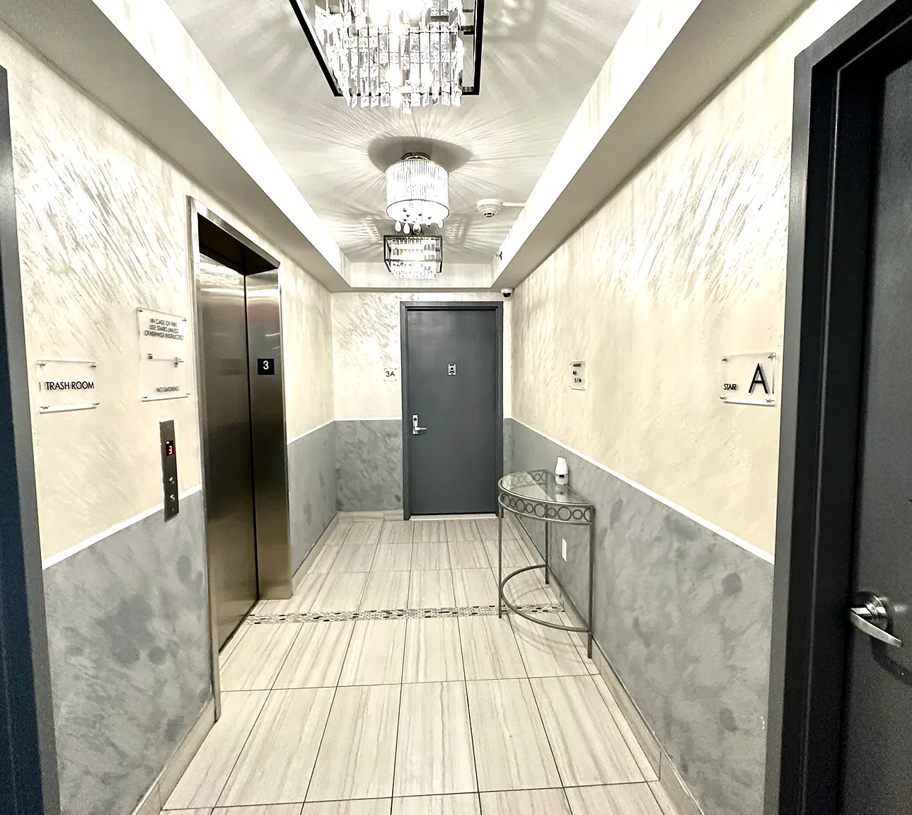 1 bed, 643 sqft, $2,656 — Photo 4