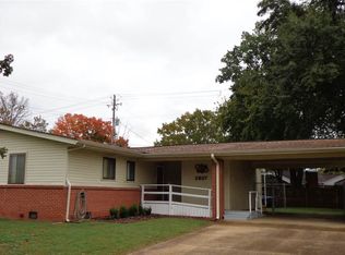 2807 Morgan St SW, Huntsville, AL 35805