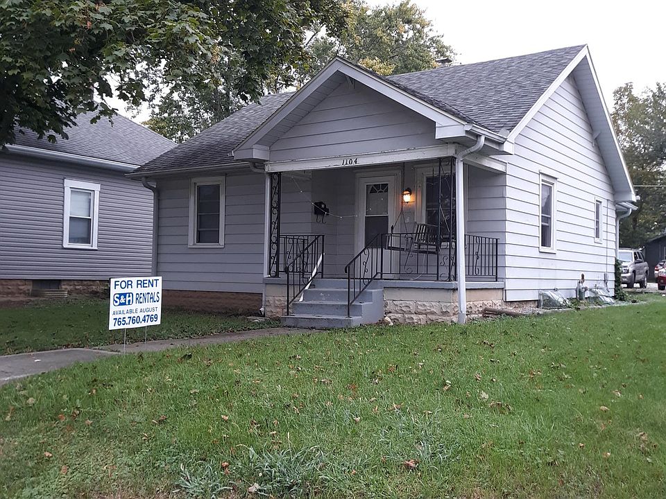 1st image of 1104 W Neely Ave