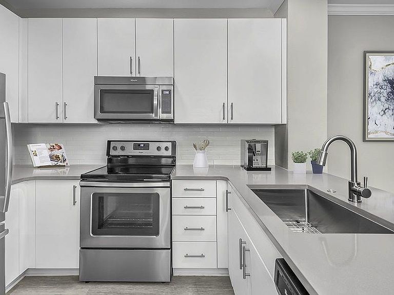 Camden South End Apartment Rentals Charlotte, NC Zillow