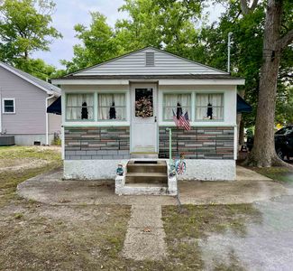 115 Harmony Rd, Cape May, NJ, 08204