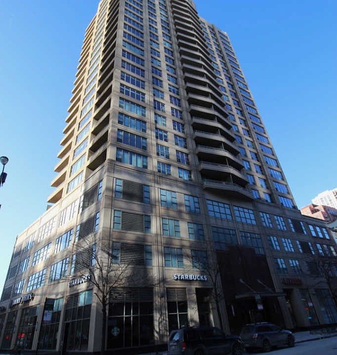 1st image of 200 N Jefferson St APT 608