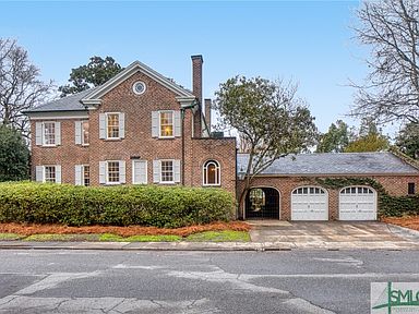 2801 Atlantic Ave, Savannah, GA 31405 | Zillow