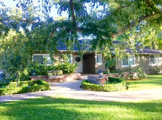 7204 Saint Andrews Dr, Bakersfield, CA 93309
