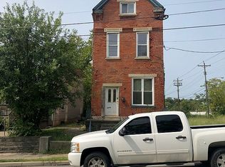 2233 Symmes St, Cincinnati, OH 45206