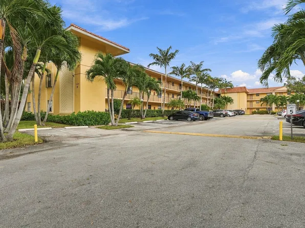 11477 NW 39th Court #201-1, Coral Springs, FL 33065