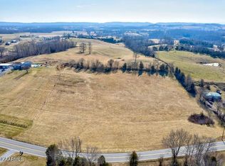 St Clair Rd, Whitesburg, TN 37891