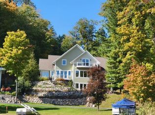 487 E Sawyer Blvd, Newaygo, MI 49337