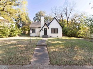 1430 S Glenwood Blvd, Tyler, TX 75701