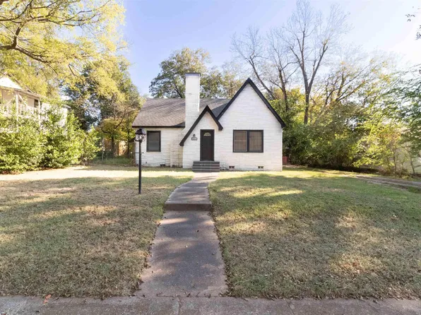 1430 S Glenwood Blvd, Tyler, TX 75701