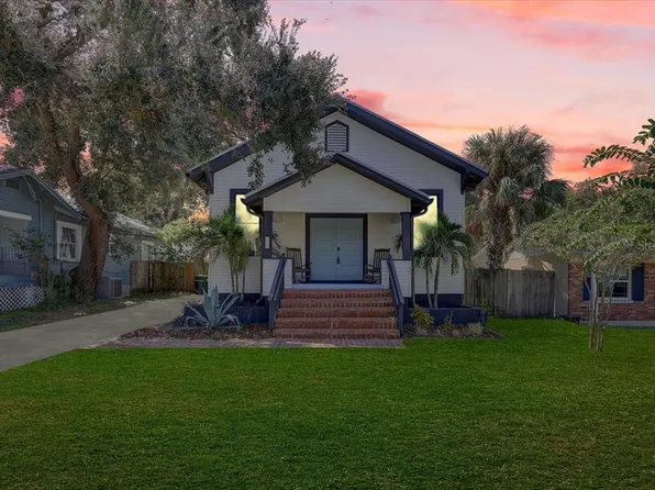 106 W North Bay St, Tampa, FL 33603