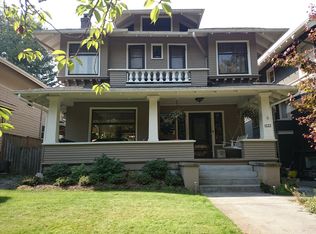 1233 18th Ave E, Seattle, WA 98112