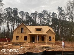 520 James Moore Dr, Jackson, GA